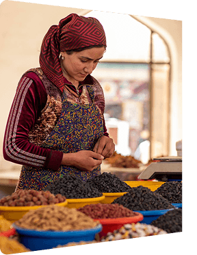 GullyBazar local seller view